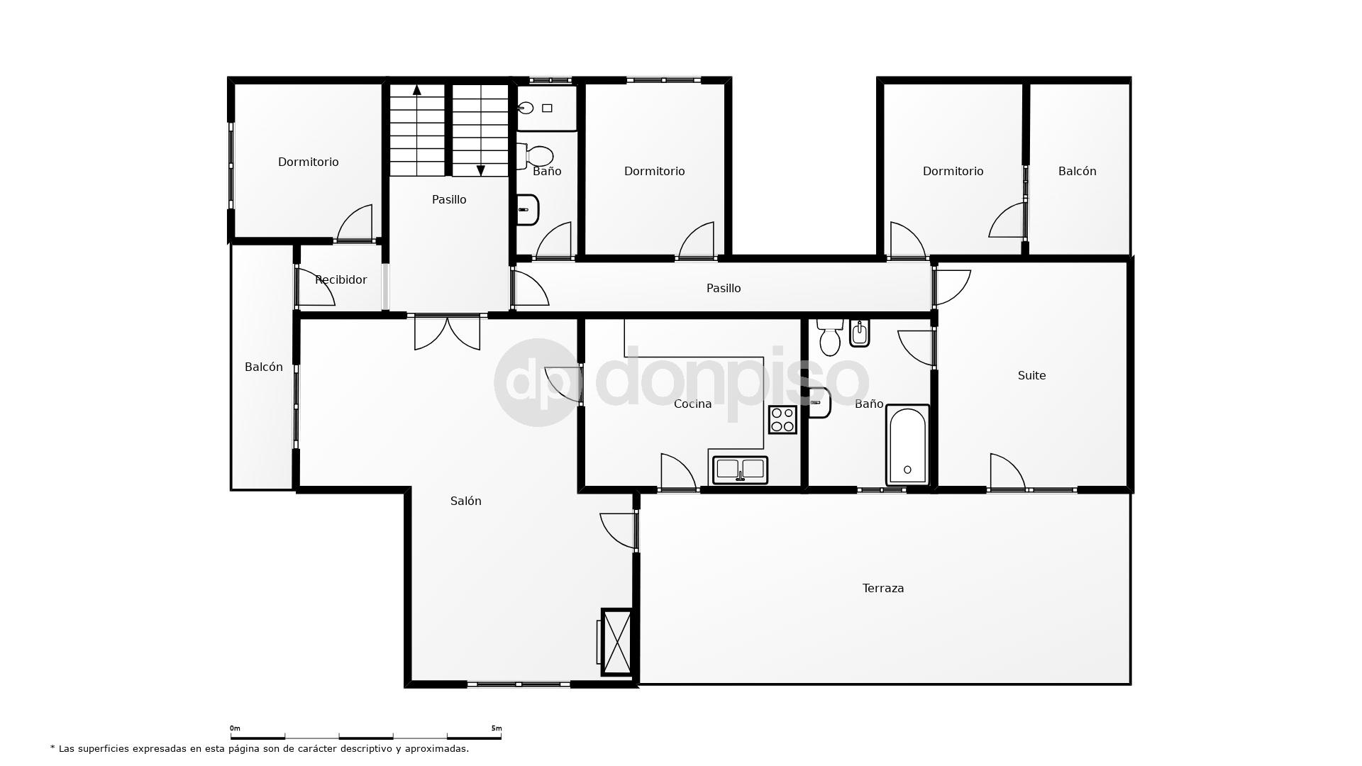 Imagen 35 Casa en venta en Hostalets De Pierola Els / Hostalets de Pierola
