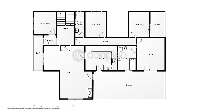 Imagen 35 Inmueble 297296 - Casa en venta en Hostalets De Pierola (Els) / Hostalets de Pierola