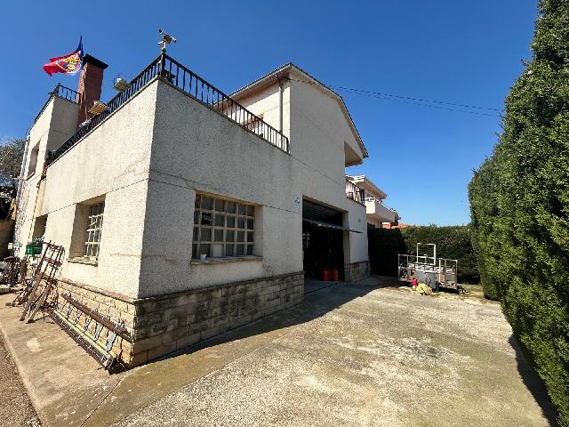 Imagen 5 Inmueble 297296 - Casa en venta en Hostalets De Pierola (Els) / Hostalets de Pierola