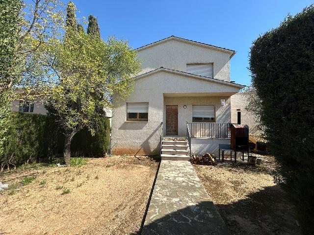 Imagen 1 Inmueble 297296 - Casa en venta en Hostalets De Pierola (Els) / Hostalets de Pierola