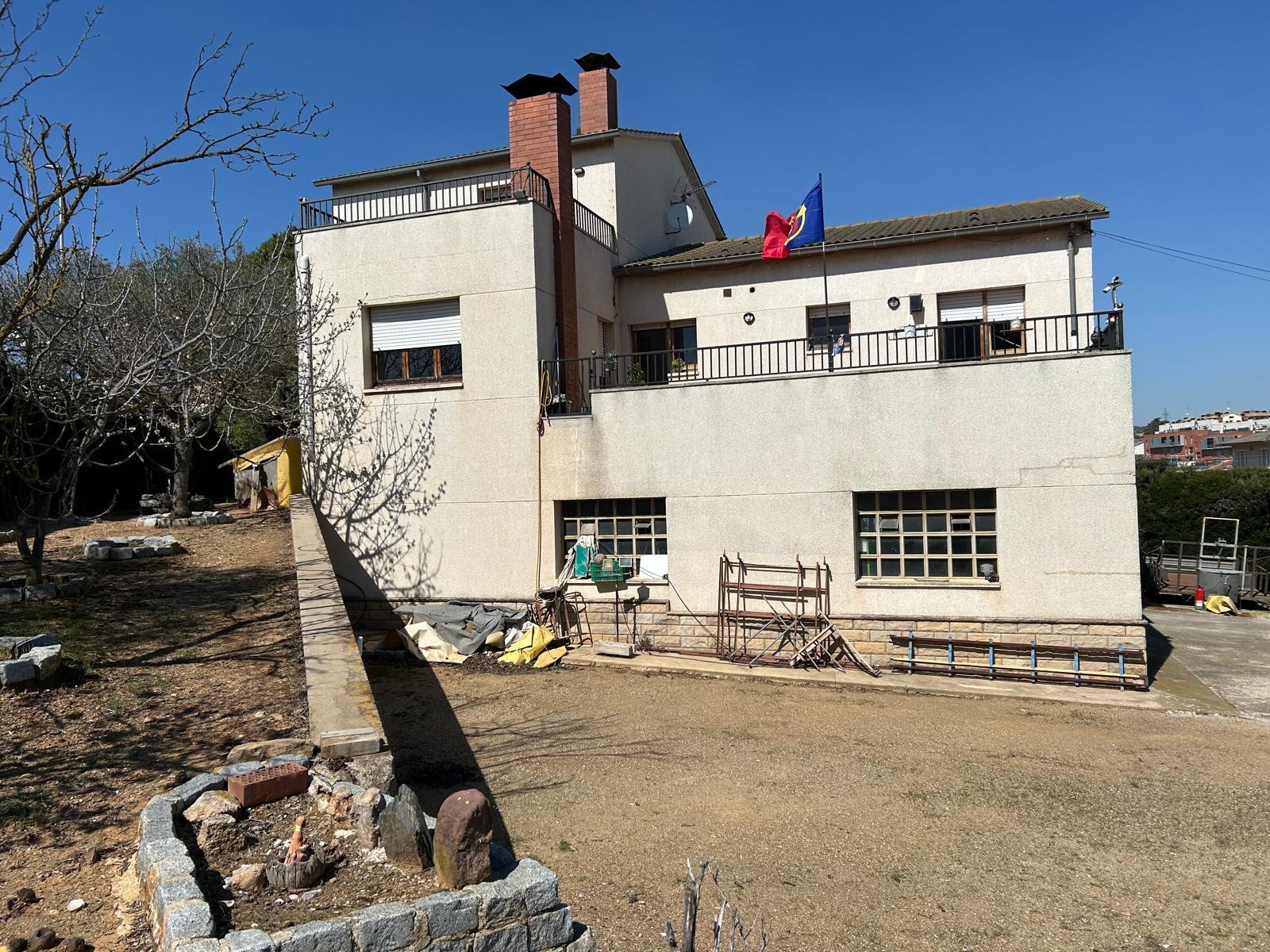 Imagen 4 Casa en venta en Hostalets De Pierola Els / Hostalets de Pierola