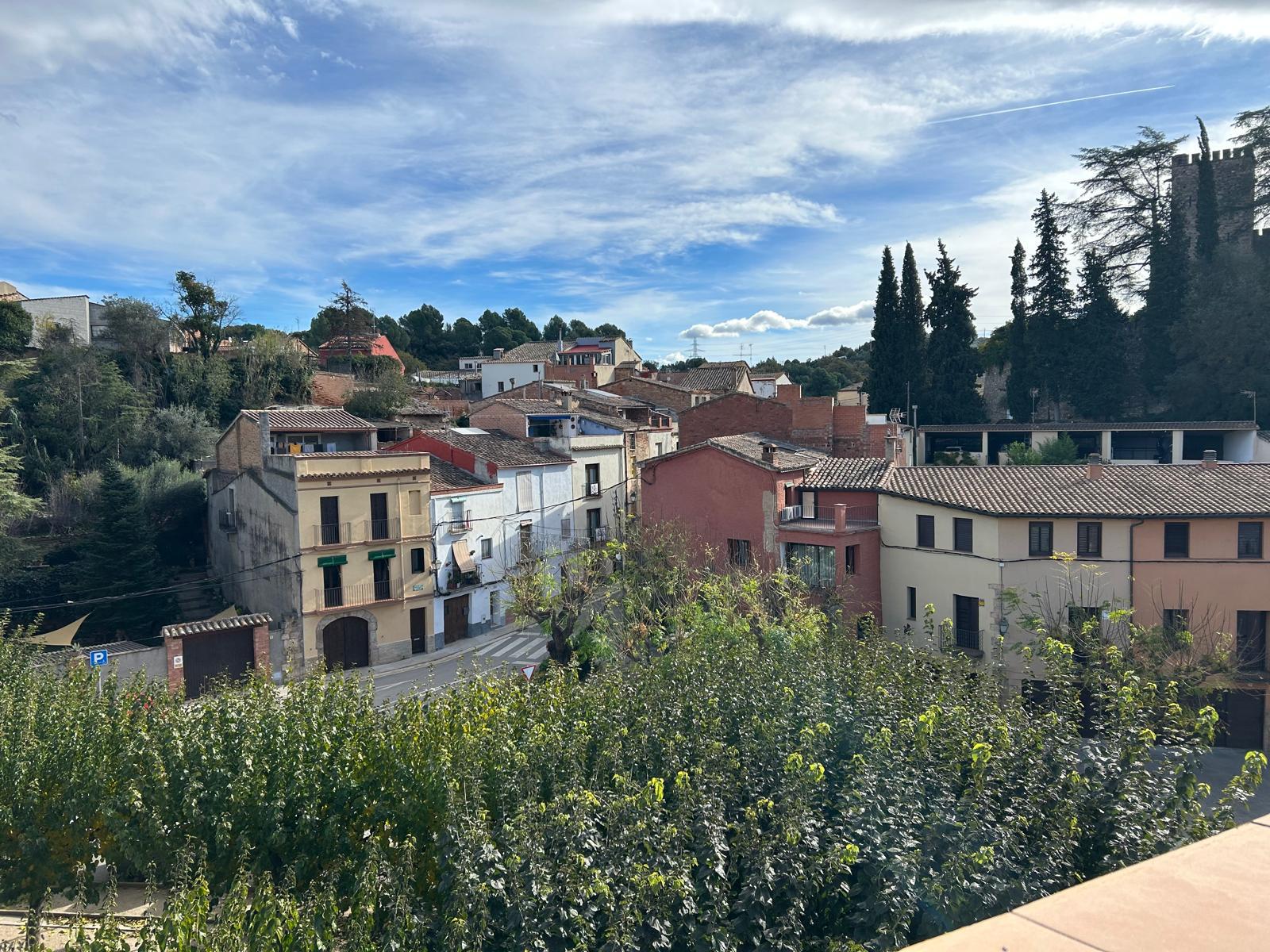 Imagen 11 Casa Adosada en venta en Piera / Casco antiguo del pueblo