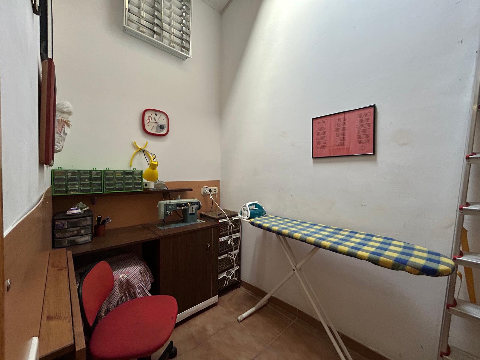 Imagen 14 Casa Adosada en venta en Piera / Casco antiguo del pueblo