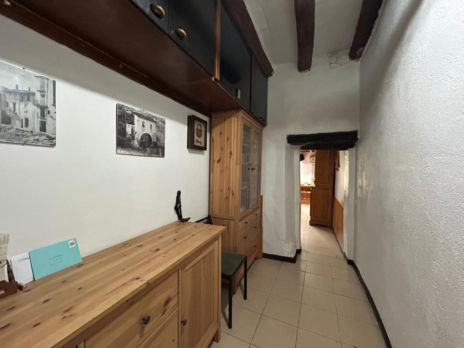 Imagen 16 Casa Adosada en venta en Piera / Casco antiguo del pueblo
