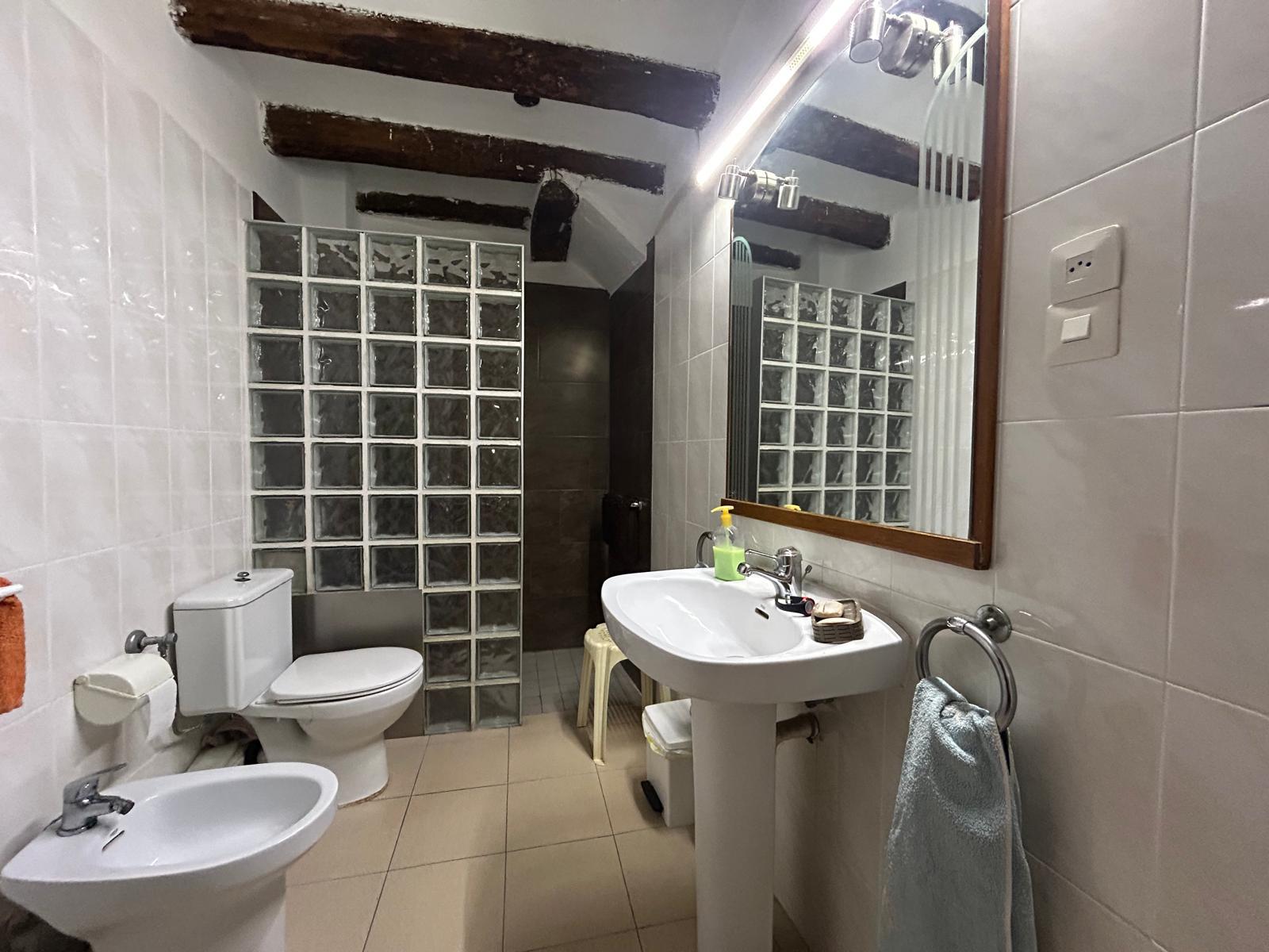 Imagen 18 Casa Adosada en venta en Piera / Casco antiguo del pueblo