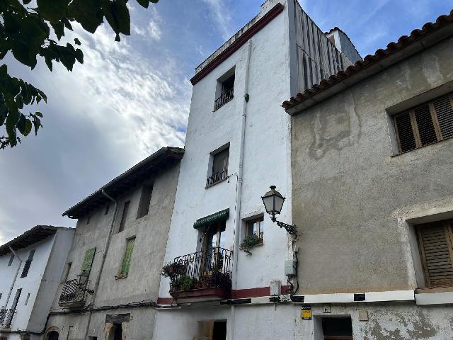 Imagen 3 Inmueble 298513 - Casa Adosada en venta en Piera / Casco antiguo del pueblo