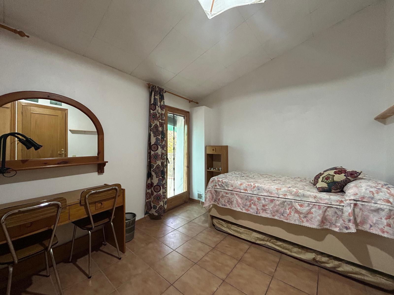 Imagen 19 Casa Adosada en venta en Piera / Casco antiguo del pueblo