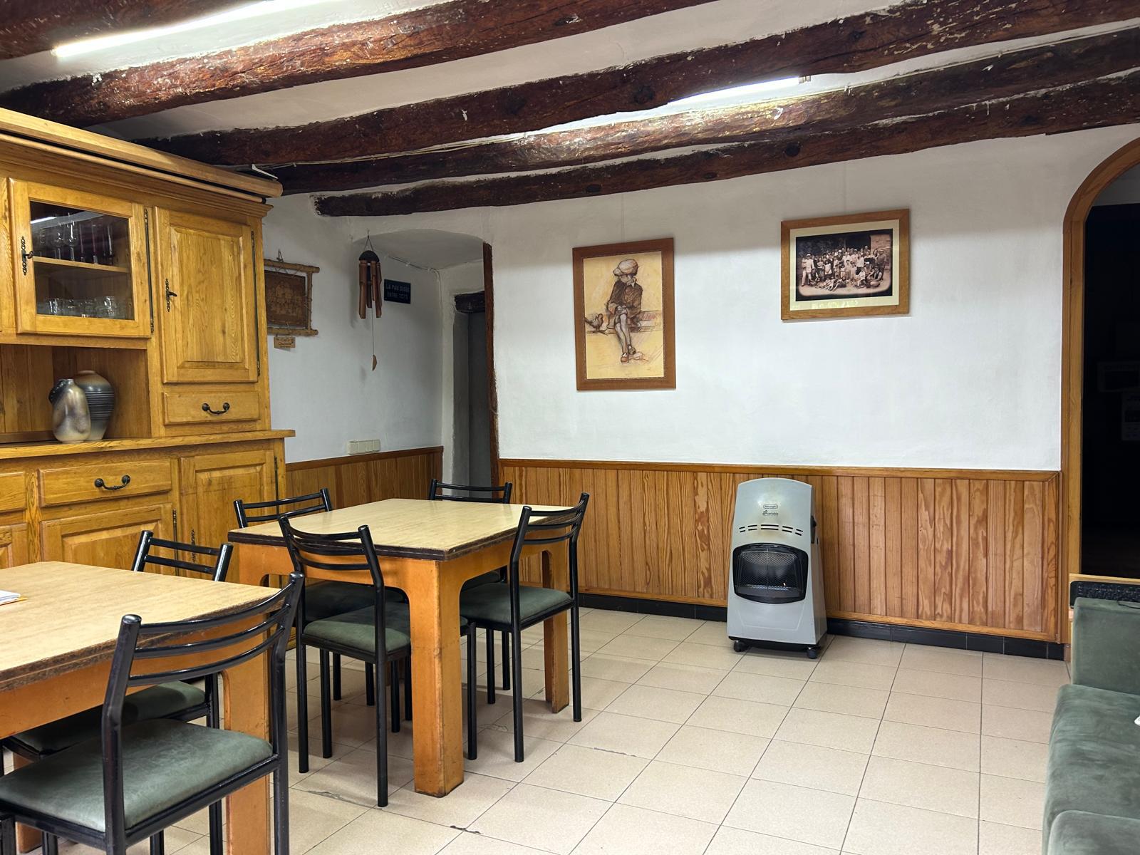 Imagen 5 Casa Adosada en venta en Piera / Casco antiguo del pueblo