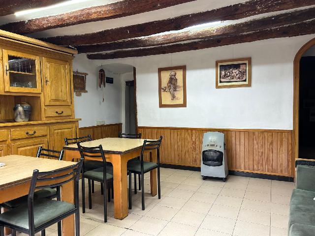 Imagen 5 Inmueble 298513 - Casa Adosada en venta en Piera / Casco antiguo del pueblo