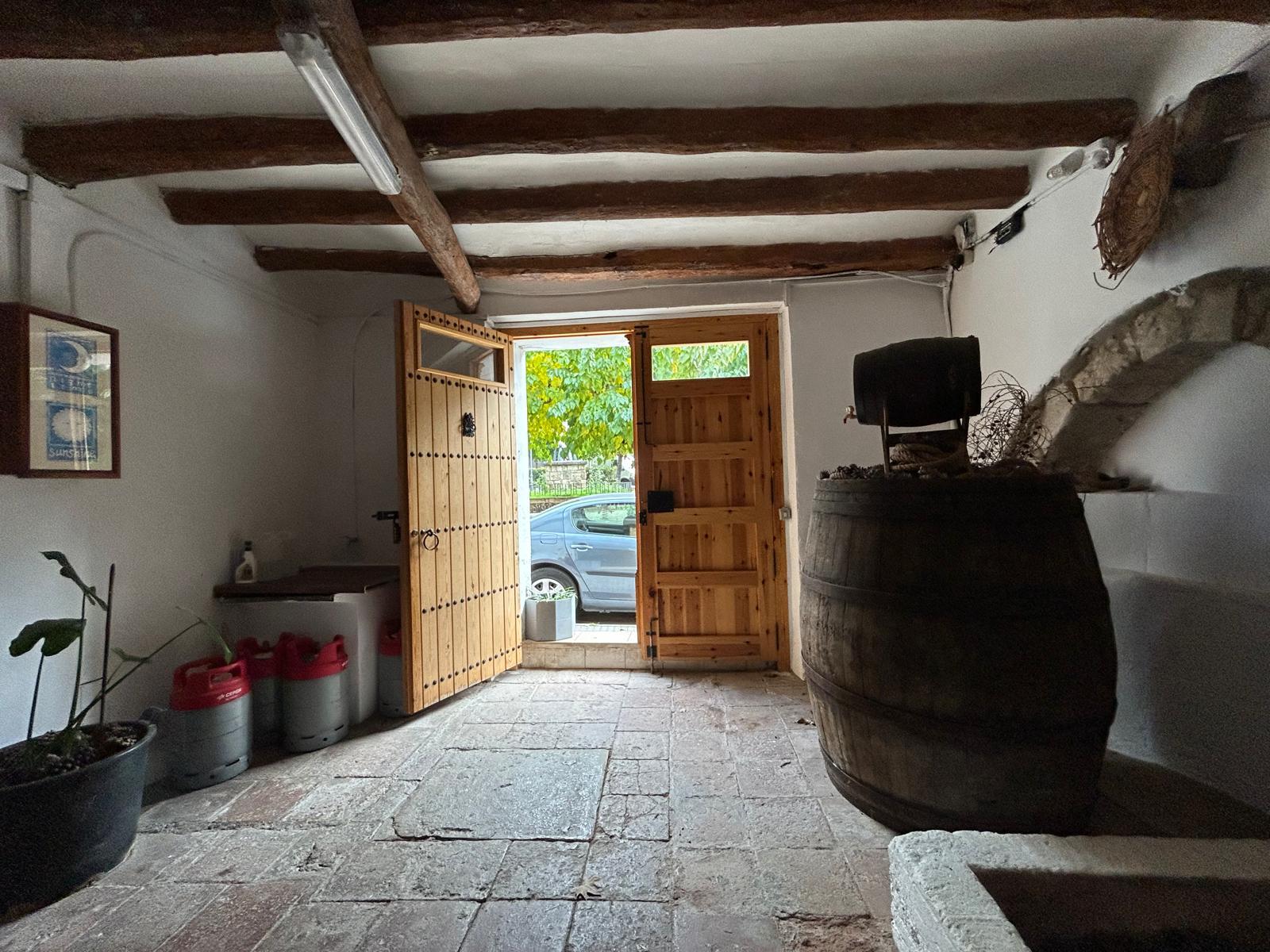 Imagen 4 Casa Adosada en venta en Piera / Casco antiguo del pueblo