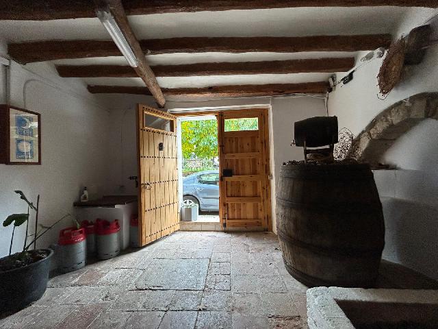 Imagen 4 Inmueble 298513 - Casa Adosada en venta en Piera / Casco antiguo del pueblo