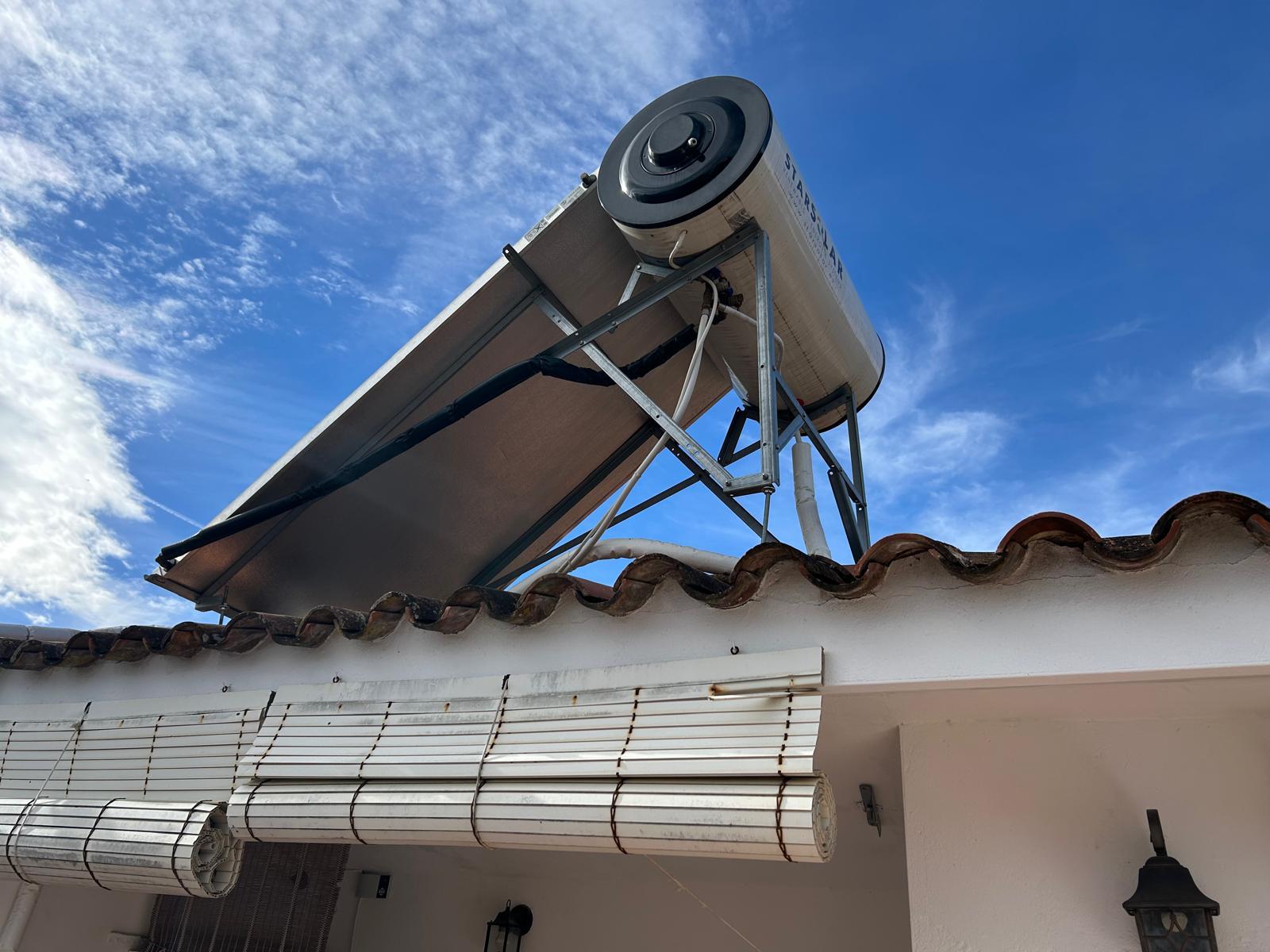 Imagen 20 Casa Adosada en venta en Piera / Casco antiguo del pueblo