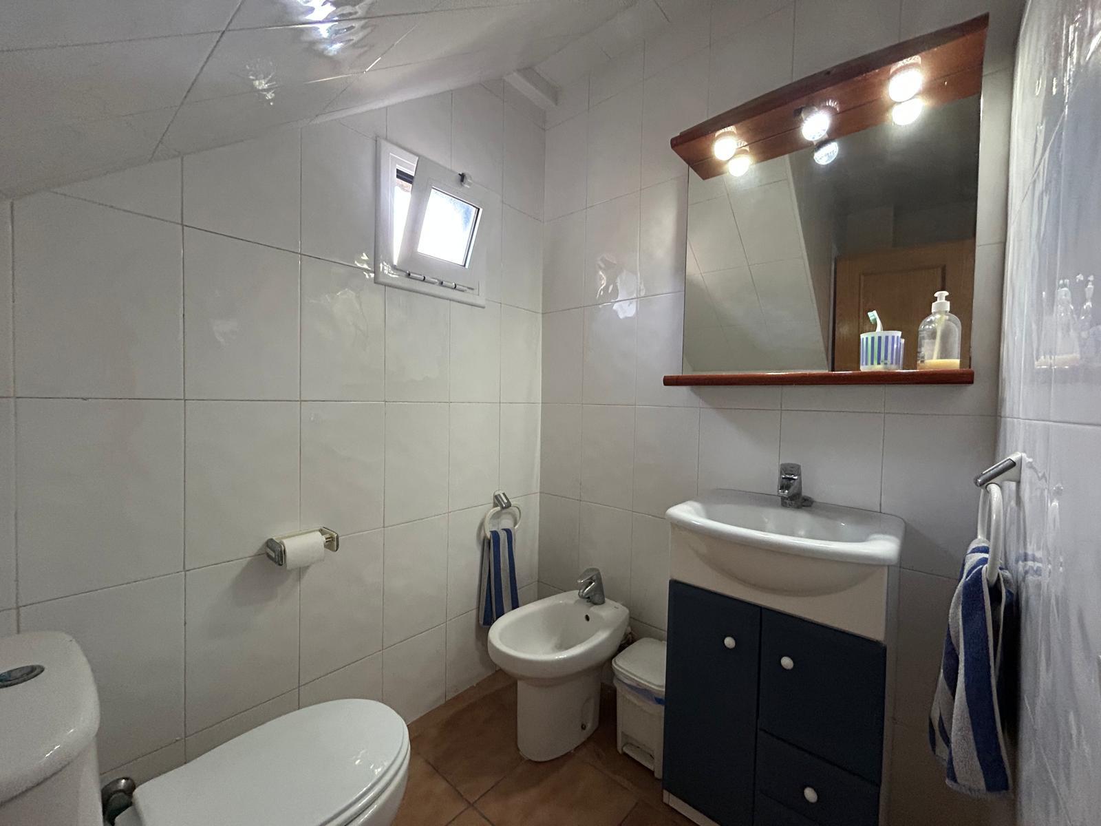 Imagen 21 Casa Adosada en venta en Piera / Casco antiguo del pueblo