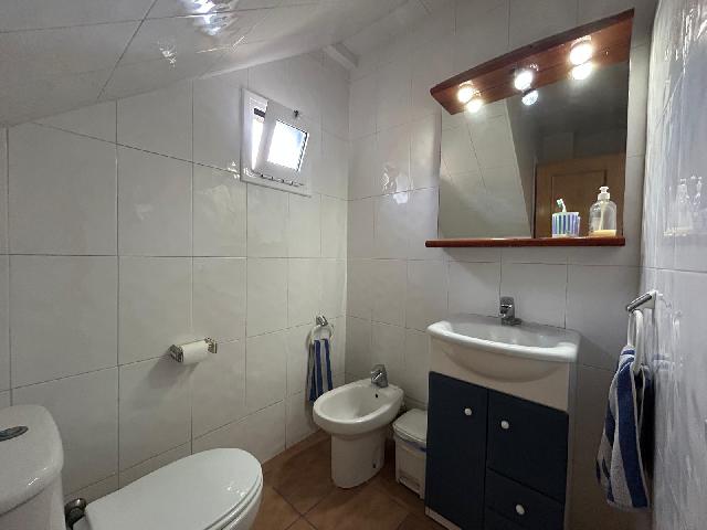 Imagen 21 Inmueble 298513 - Casa Adosada en venta en Piera / Casco antiguo del pueblo