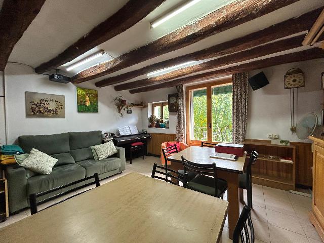 Imagen 7 Inmueble 298513 - Casa Adosada en venta en Piera / Casco antiguo del pueblo