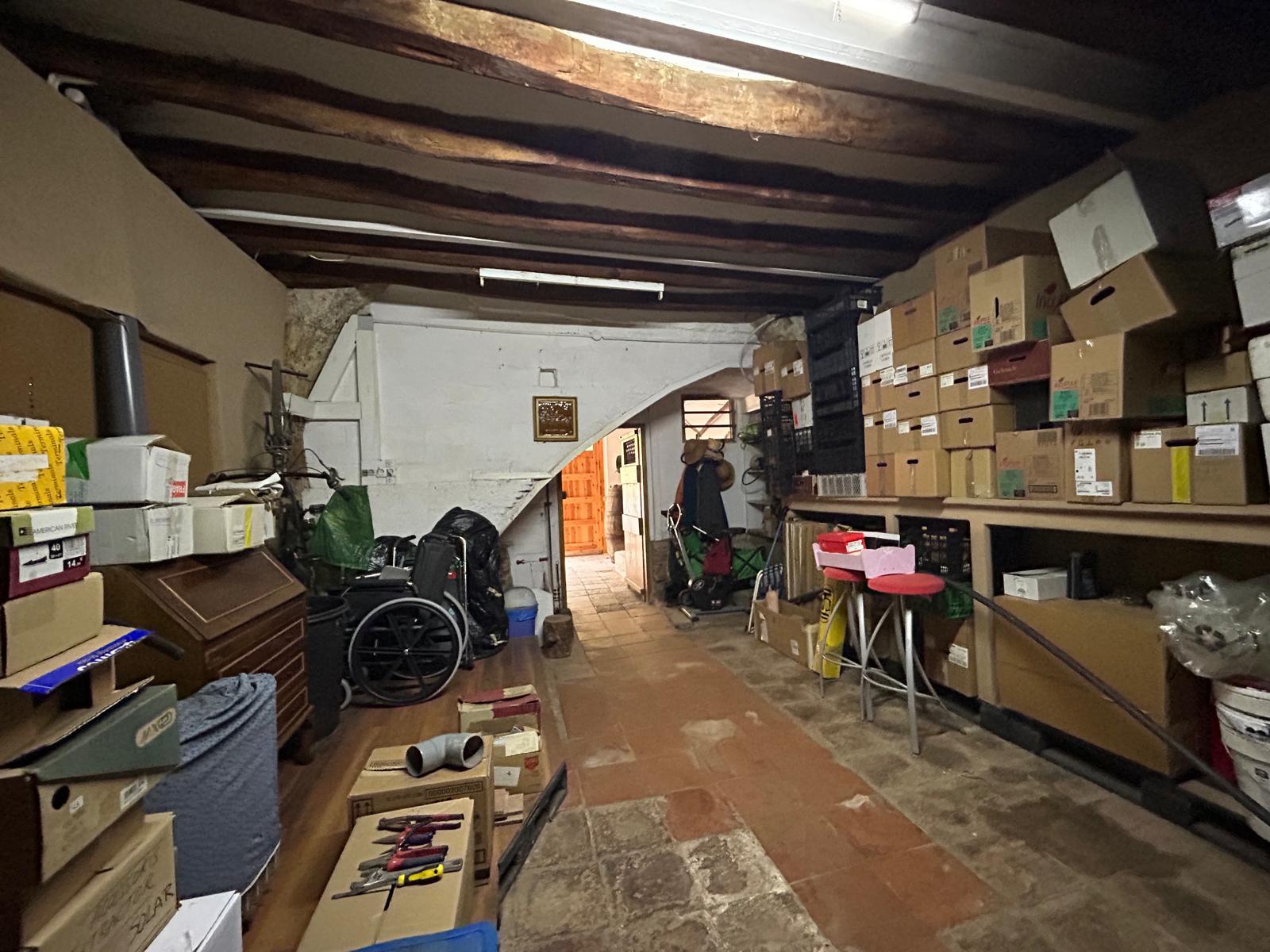 Imagen 38 Casa Adosada en venta en Piera / Casco antiguo del pueblo