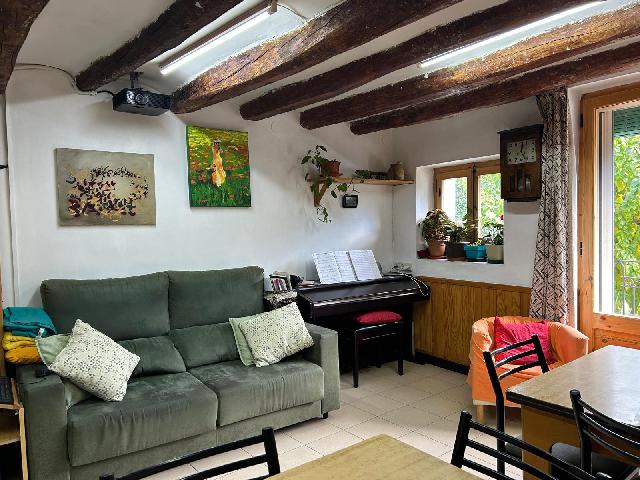 Imagen 6 Inmueble 298513 - Casa Adosada en venta en Piera / Casco antiguo del pueblo