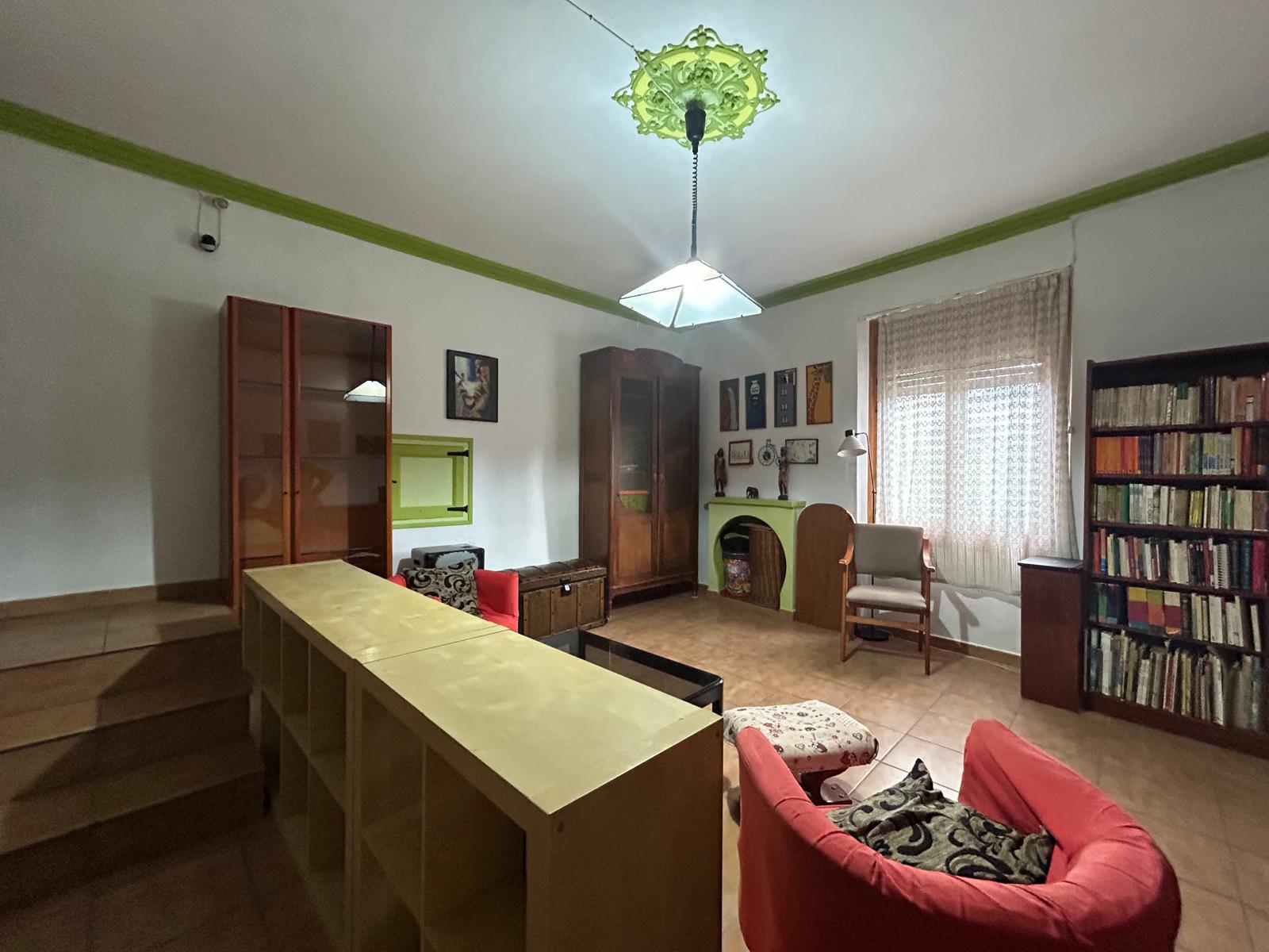 Imagen 22 Casa Adosada en venta en Piera / Casco antiguo del pueblo