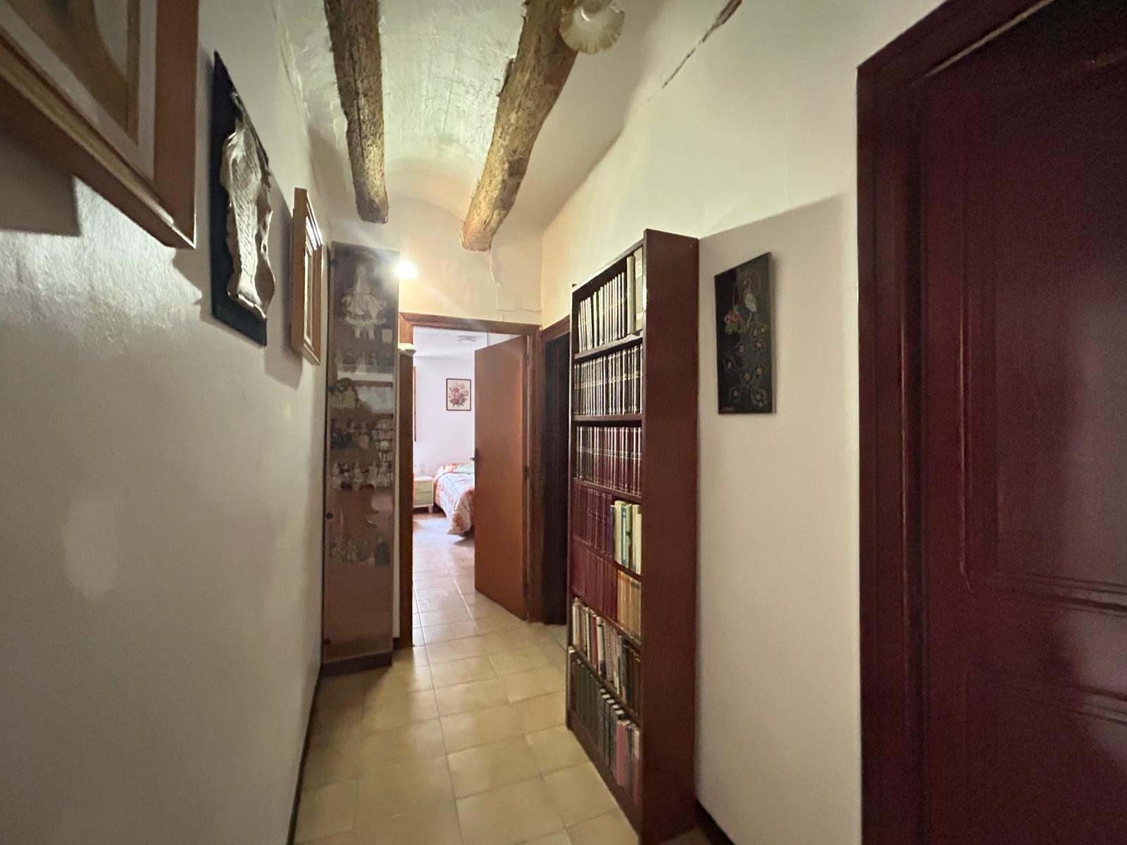 Imagen 23 Casa Adosada en venta en Piera / Casco antiguo del pueblo