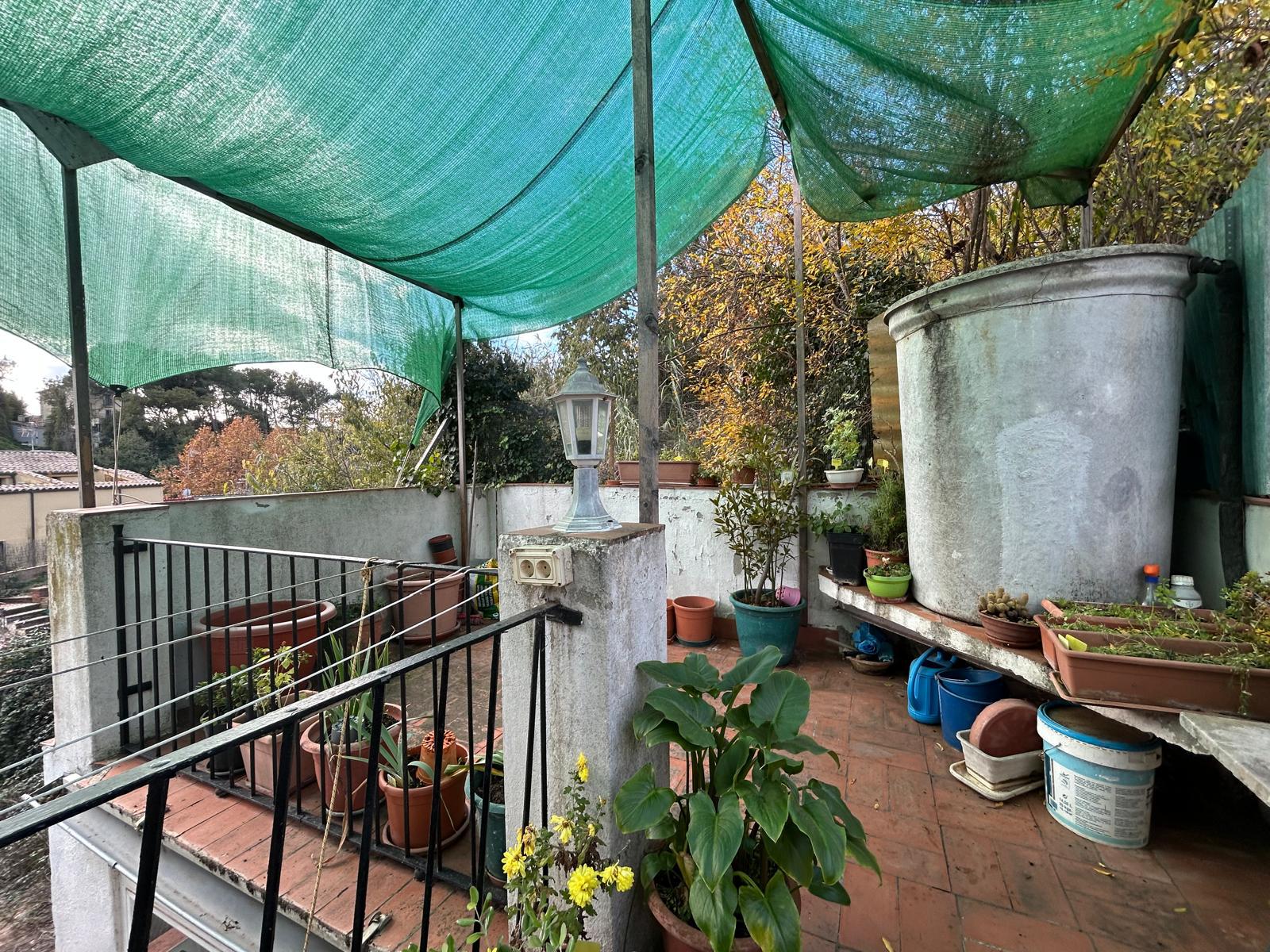 Imagen 25 Casa Adosada en venta en Piera / Casco antiguo del pueblo