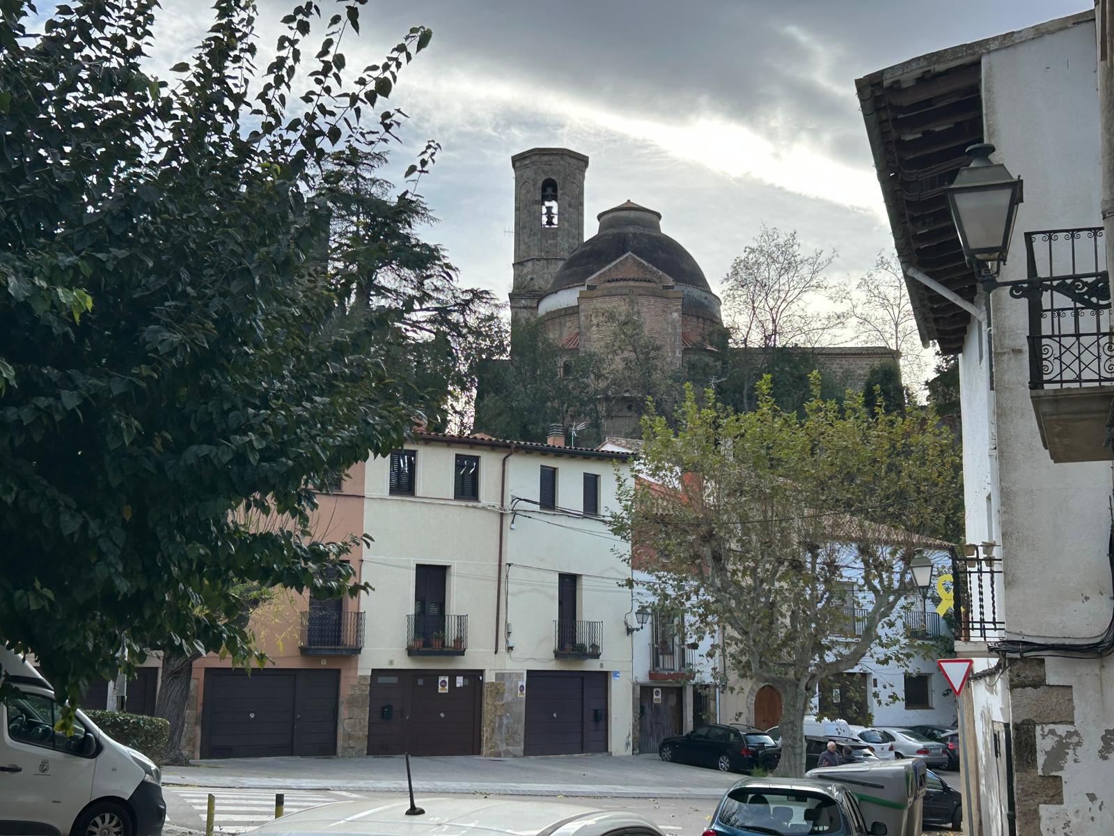 Imagen 30 Casa Adosada en venta en Piera / Casco antiguo del pueblo