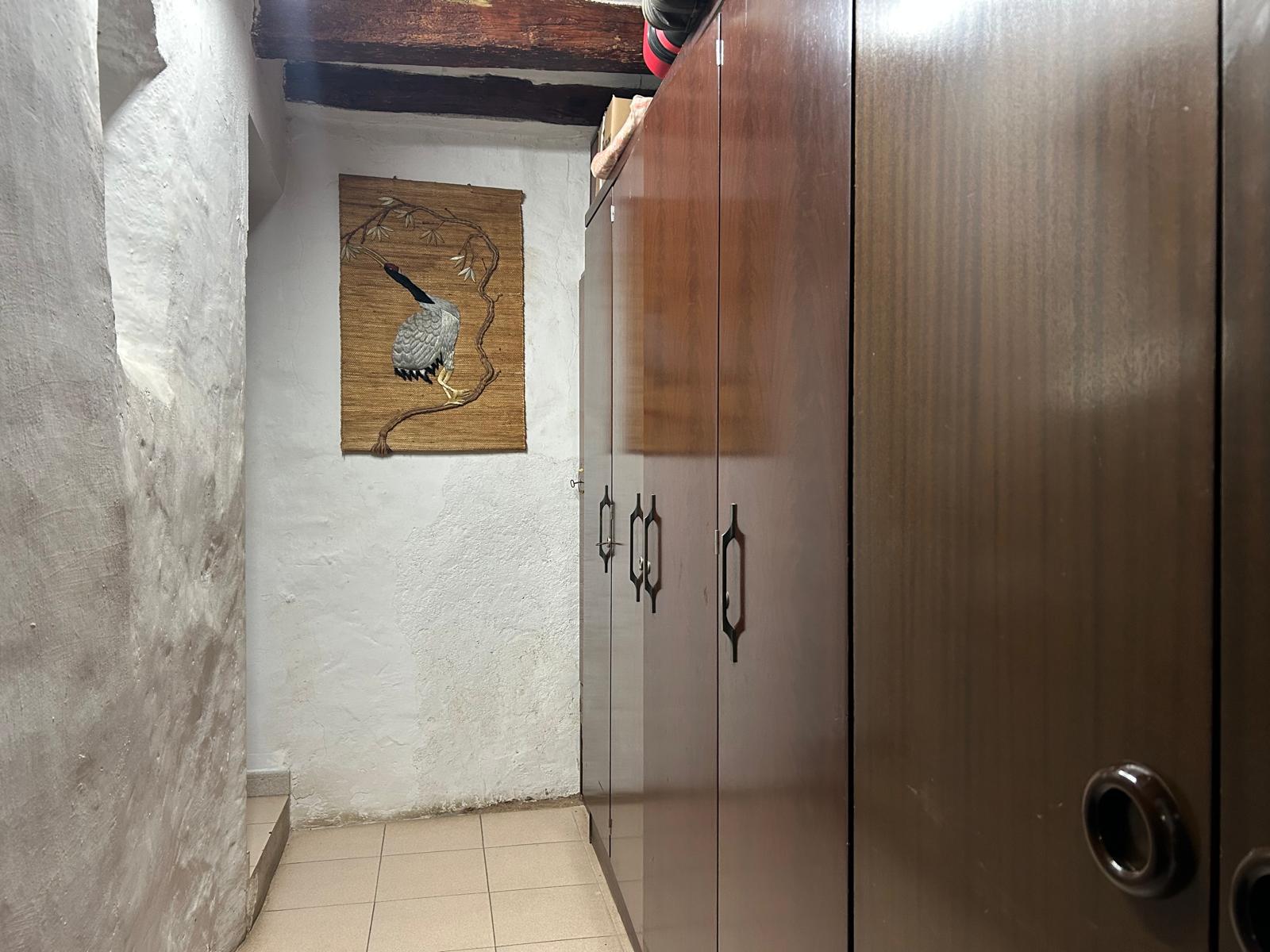 Imagen 17 Casa Adosada en venta en Piera / Casco antiguo del pueblo