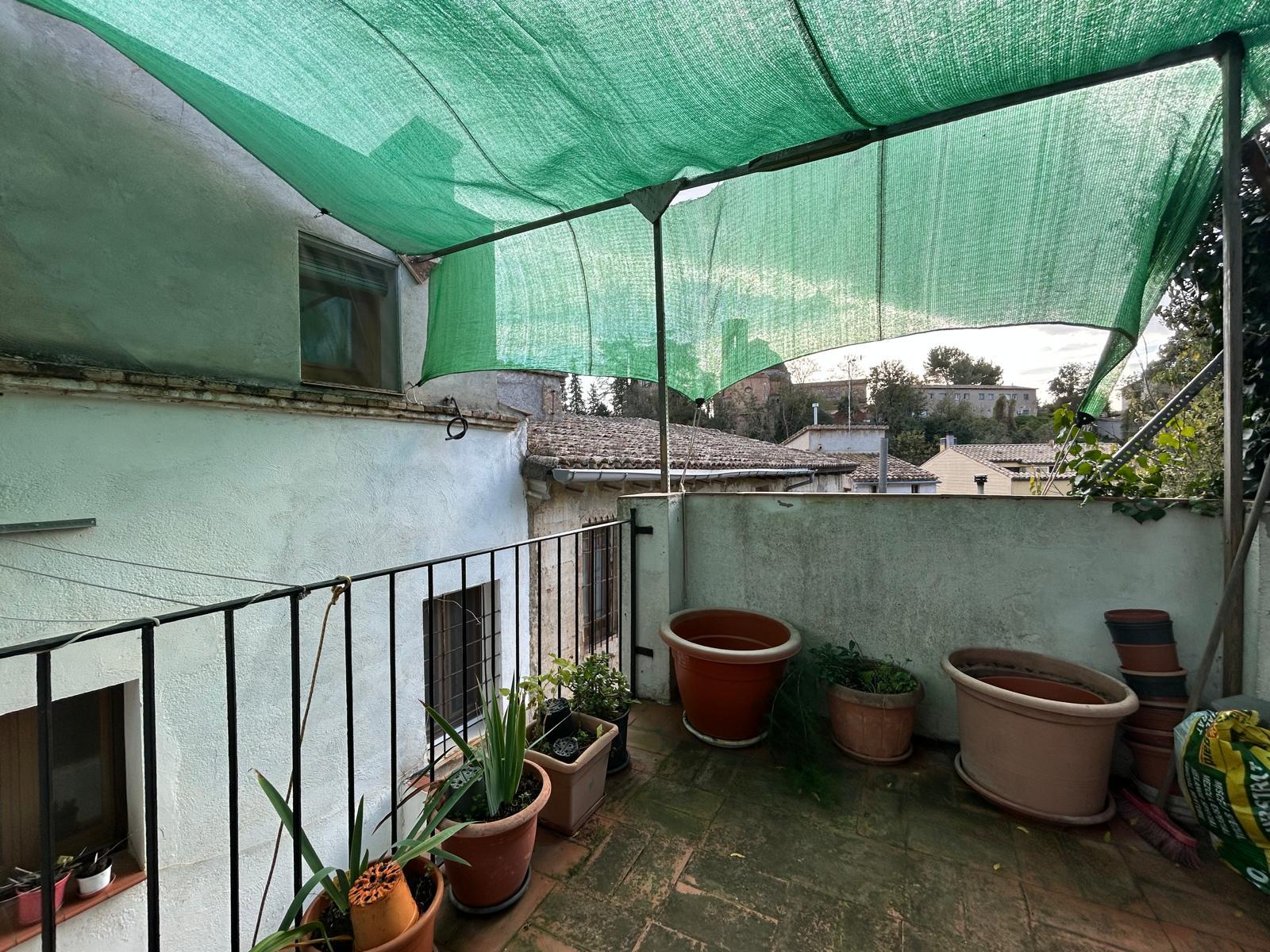 Imagen 24 Casa Adosada en venta en Piera / Casco antiguo del pueblo