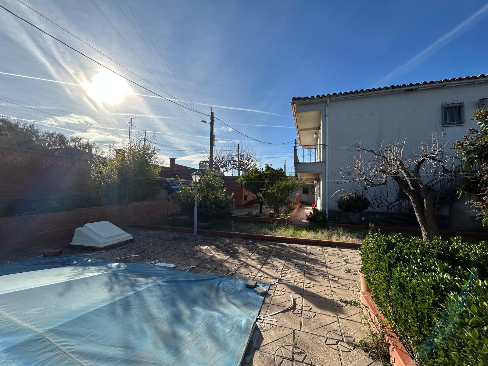 Imagen 19 Casa Aislada en venta en Piera / Urbanización Can Claramunt