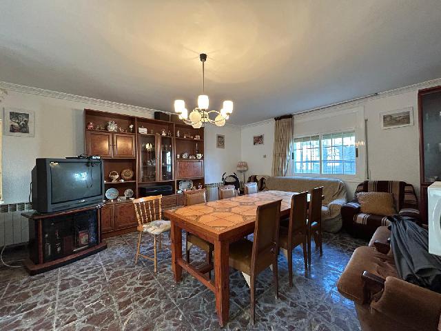 Imagen 14 Inmueble 299510 - Casa Aislada en venta en Piera / Urbanización Can Claramunt