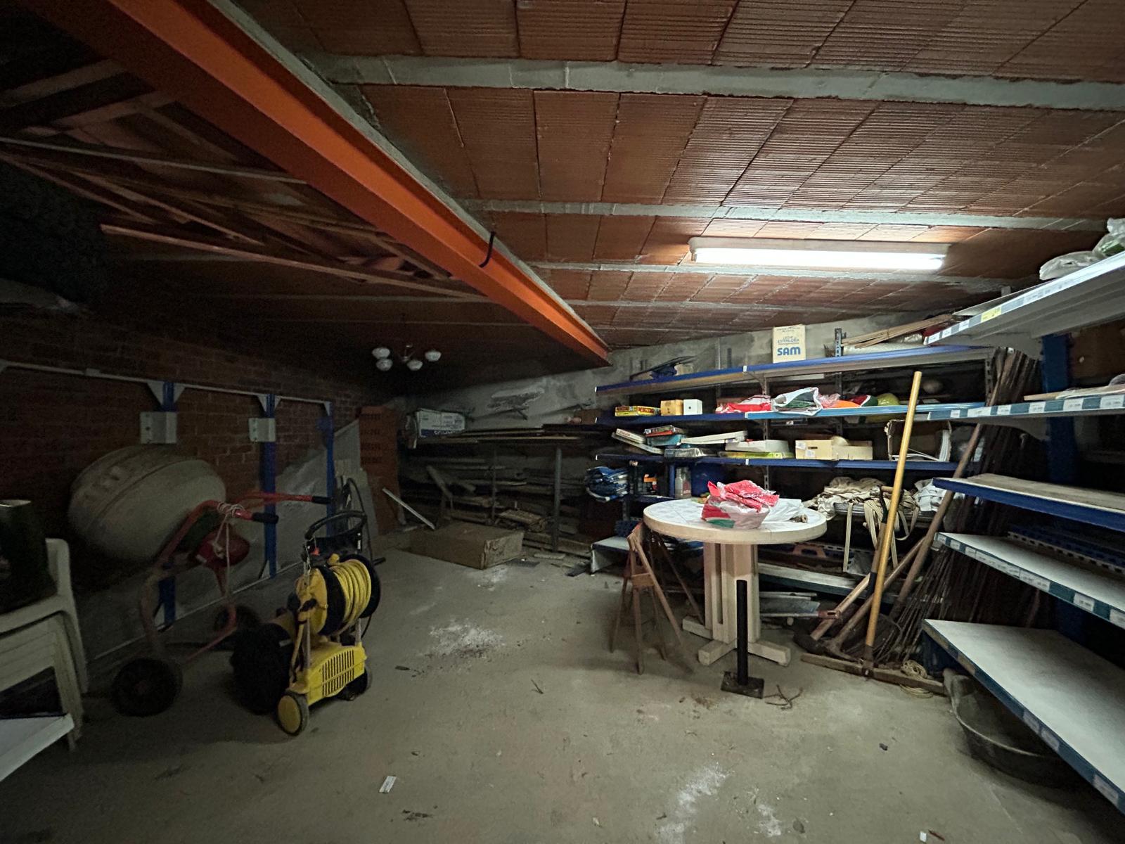 Imagen 24 Casa Aislada en venta en Piera / Urbanización Can Claramunt