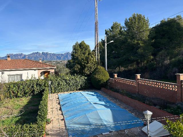 Imagen 20 Inmueble 299510 - Casa Aislada en venta en Piera / Urbanización Can Claramunt