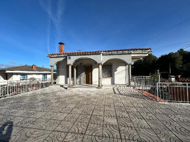 Imagen 26 Inmueble 299510 - Casa Aislada en venta en Piera / Urbanización Can Claramunt