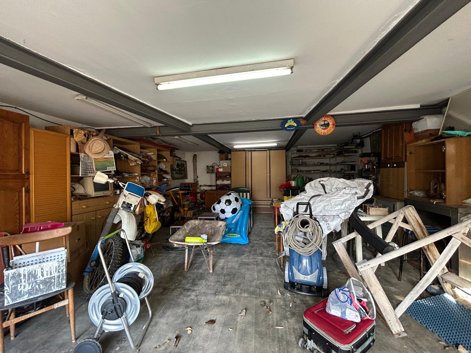 Imagen 25 Casa Aislada en venta en Piera / Urbanización Can Claramunt