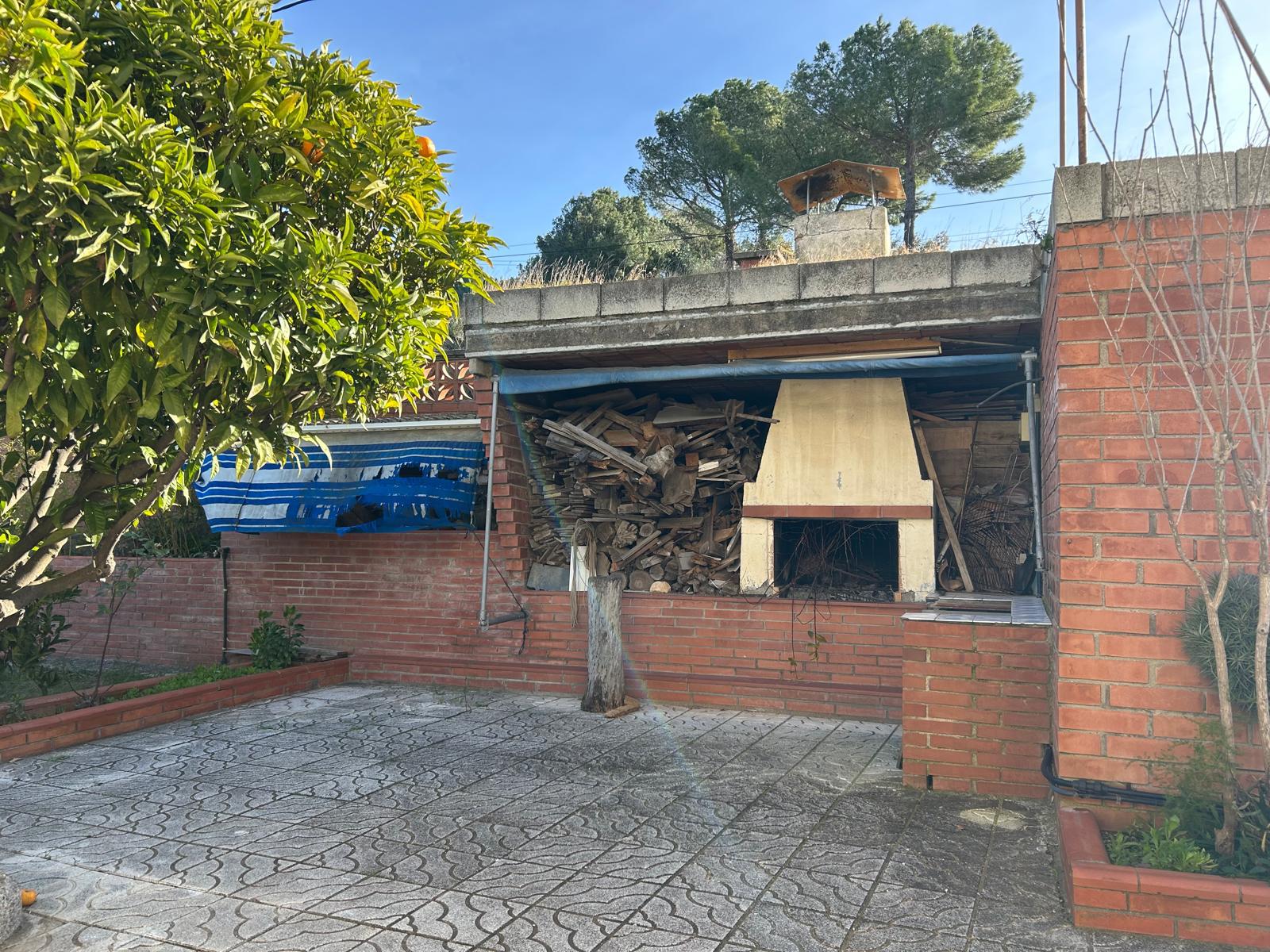 Imagen 21 Casa Aislada en venta en Piera / Urbanización Can Claramunt