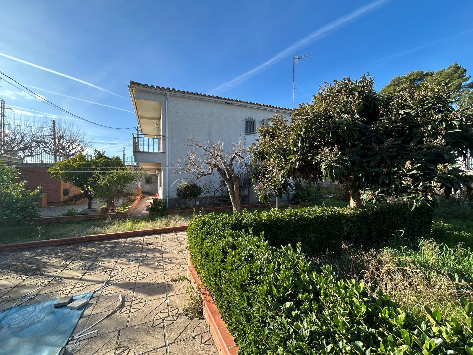 Imagen 22 Casa Aislada en venta en Piera / Urbanización Can Claramunt