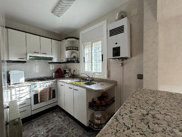 Imagen 16 Inmueble 299510 - Casa Aislada en venta en Piera / Urbanización Can Claramunt