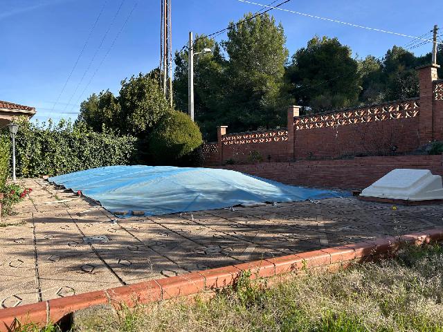 Imagen 23 Inmueble 299510 - Casa Aislada en venta en Piera / Urbanización Can Claramunt