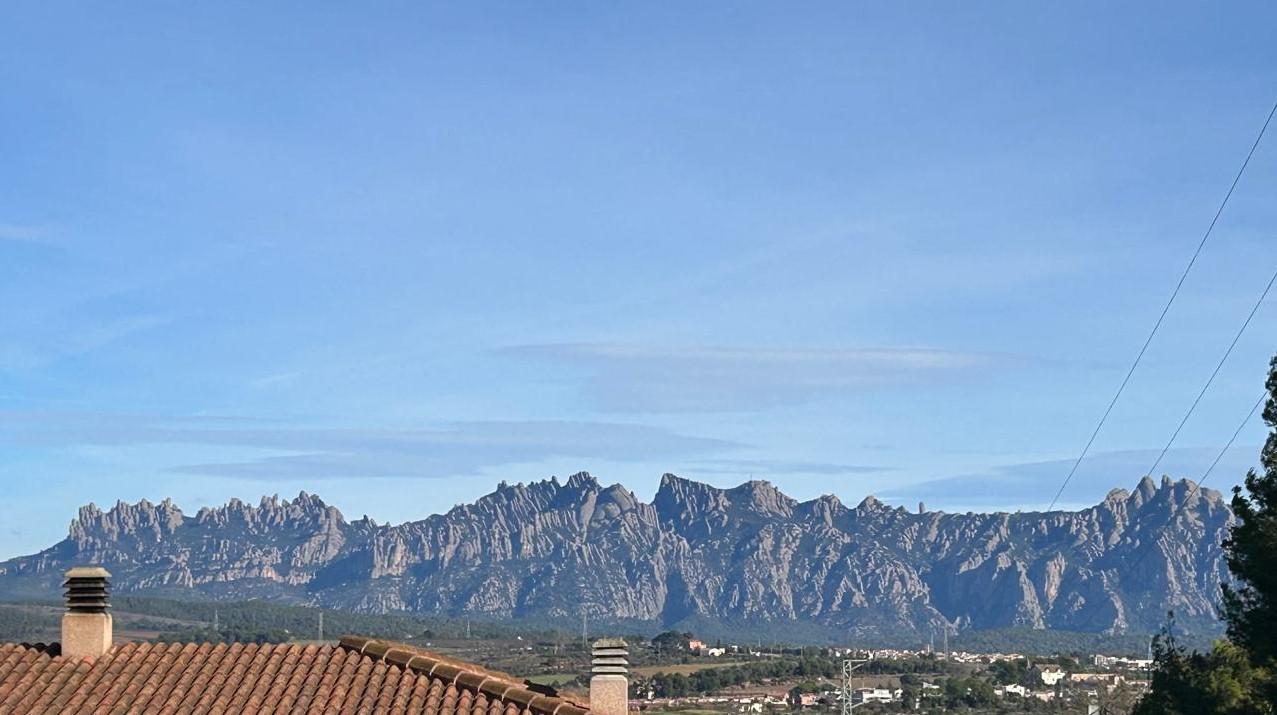 Imagen 7 Casa Aislada en venta en Piera / Urbanización Can Claramunt