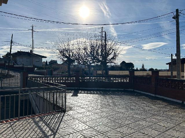 Imagen 4 Inmueble 299510 - Casa Aislada en venta en Piera / Urbanización Can Claramunt