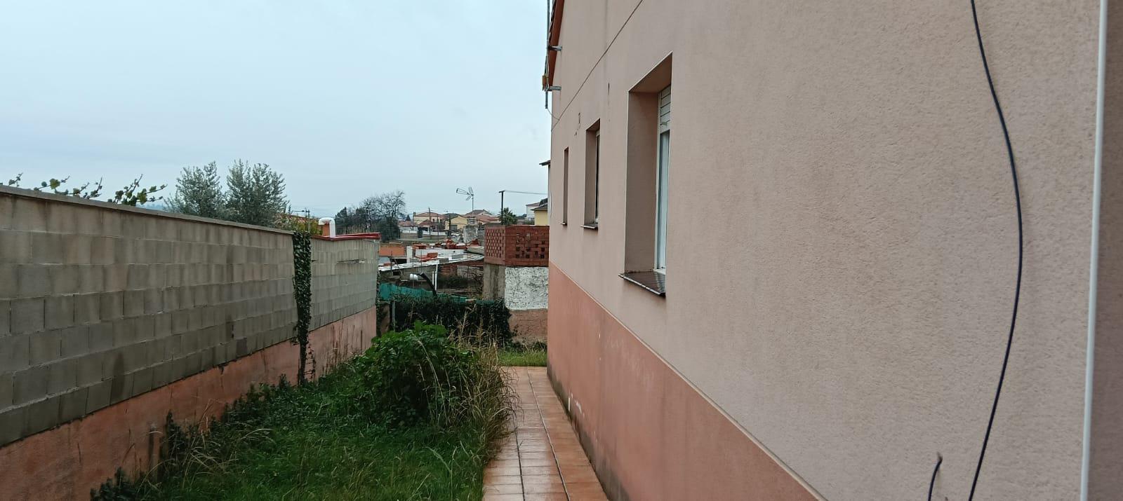 Imagen 9 Casa Aislada en venta en Piera / Urbanización Can Bonastre. Piera.