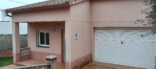 Imagen 13 Inmueble 300072 - Casa Aislada en venta en Piera / Urbanización Can Bonastre. Piera.