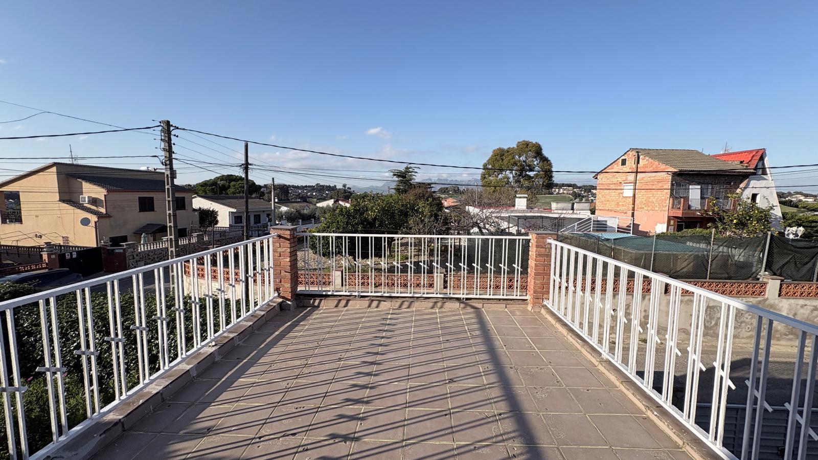 Imagen 21 Casa Aislada en venta en Piera /  Can Canals de Massbover 