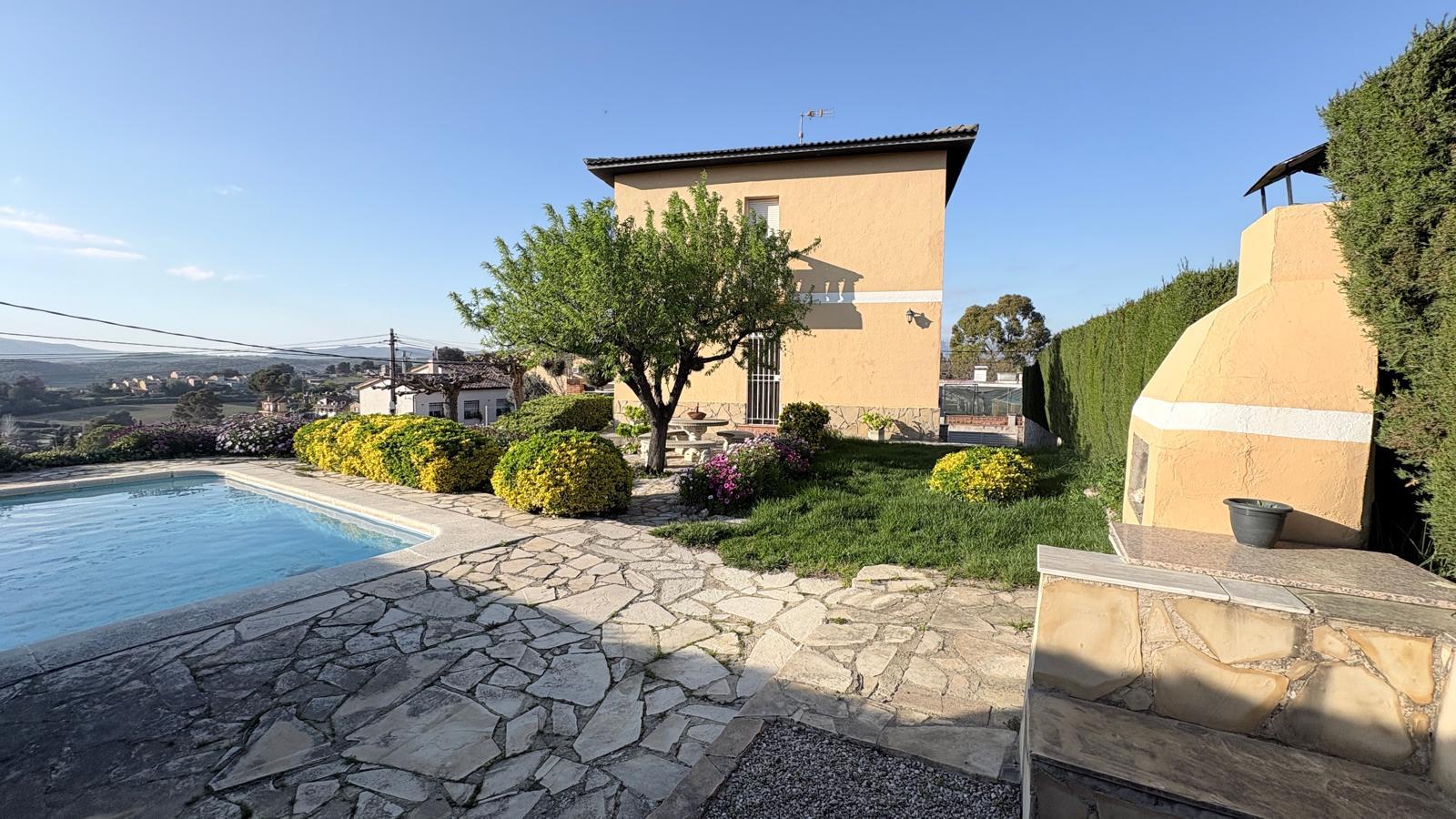 Imagen 22 Casa Aislada en venta en Piera /  Can Canals de Massbover 