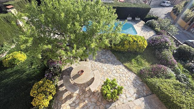 Imagen 23 Inmueble 300892 - Casa Aislada en venta en Piera /  Can Canals de Massbover 