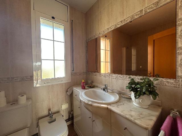 Imagen 17 Inmueble 300892 - Casa Aislada en venta en Piera /  Can Canals de Massbover 