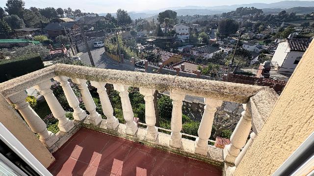 Imagen 14 Inmueble 300892 - Casa Aislada en venta en Piera /  Can Canals de Massbover 