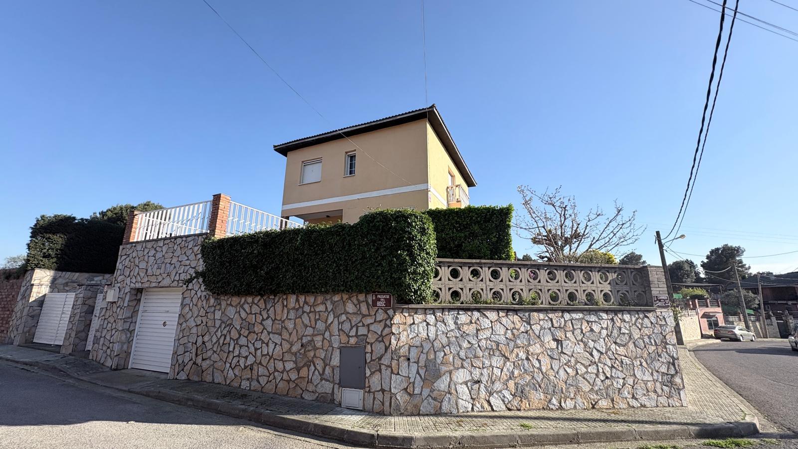 Imagen 24 Casa Aislada en venta en Piera /  Can Canals de Massbover 