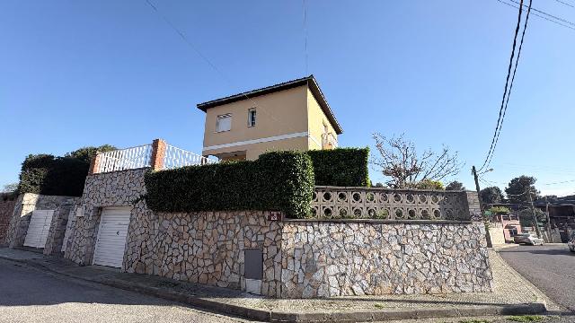 Imagen 24 Inmueble 300892 - Casa Aislada en venta en Piera /  Can Canals de Massbover 