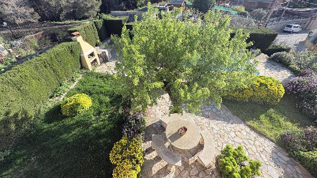 Imagen 25 Inmueble 300892 - Casa Aislada en venta en Piera /  Can Canals de Massbover 