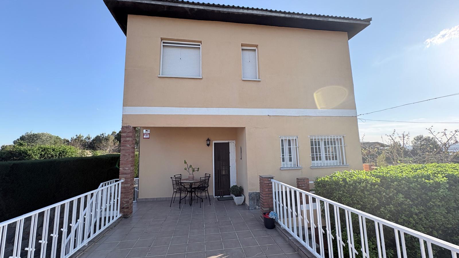 Imagen 2 Casa Aislada en venta en Piera /  Can Canals de Massbover 